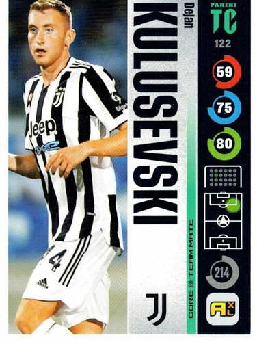 PANINI TOP CLASS ADRENALYN XL 2022 CARDS A SCELTA # 1 - 180 - Picture 25 of 46