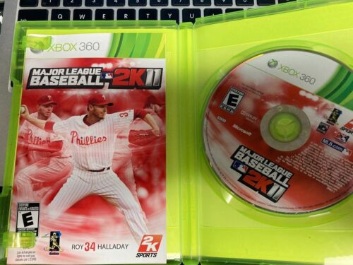 Complete xbox 360 games G-Q Various Titles pick from list update June 27, 2025 - Picture 34 of 76