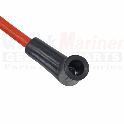 Cable de bujía Johnson Evinrude 10-15-20-25-30-40-45-50-60-65-70-90-115 6" - Imagen 6 de 8