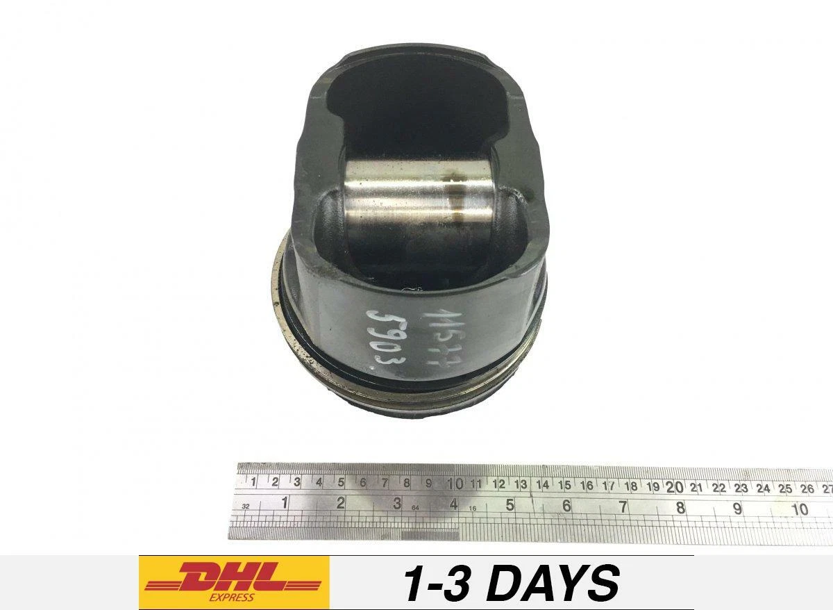 DAF 1805848 1697711 Piston From DAF XF105 2007 Engine MX375 | eBay