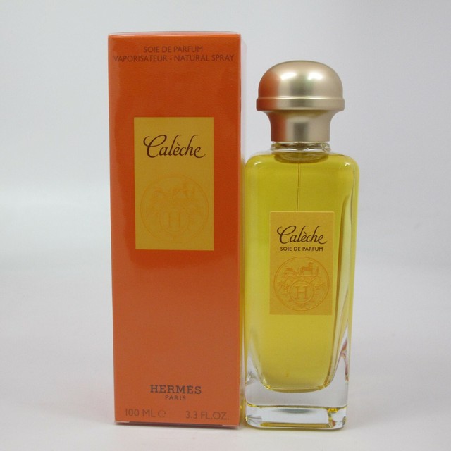 soie de parfum