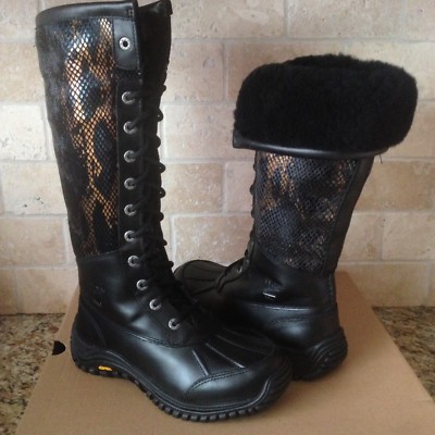 QAZW Womens Snow Boots with Velvet Lining PU Waterproof Cotton Shoes Martin Boots Brown-37 QAZW Womens Snow Boots with Velvet Lining PU Waterproof Cotton Shoes Martin Boots Brown-37