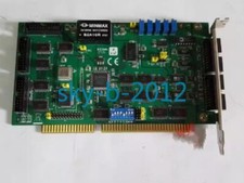 1 PCS Advantech PCL-812PG REV.C1 Data Acquisition Card in good condition