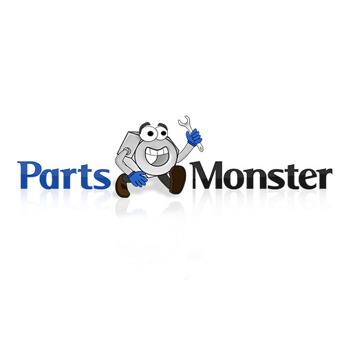 Genuine Volvo S60, V60, S80, V70 (4 Cylinder) Engine Mount (Rear) - Picture 3 of 3