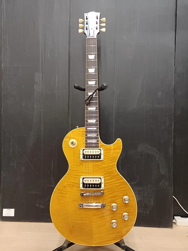 Gibson Slash Les Paul Standard 2023 Electric Guitar w/Hard Case