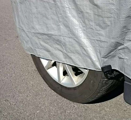 20 Holdon MIDI Planen Clip schwarz & Spanngummi 25cm Klemm Öse Klemme Klammern - Bild 15 von 17