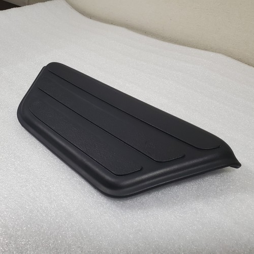 99-05 Chevrolet Silverado Left Driver Step Pad Flare Side Box Bed 1500 Sierra  - Imagen 3 de 13