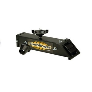 American Hunter Sun Slinger Directional Feeder Kit