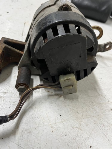 TRIUMPH HERALD SPITFIRE ALTERNATOR CONVERSION KIT - Picture 4 of 4