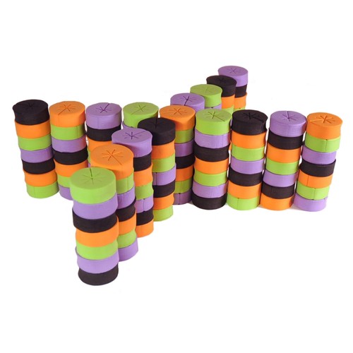 120 Pack Neoprene Clone Collars, 2" Foam Cloner Inserts for Net Pots, Hydroponic - Picture 6 of 7