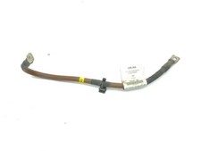 Volkswagen ID.3 2021 Negative Terminal Battery Cable Wire 1EA971354 AMD178531
