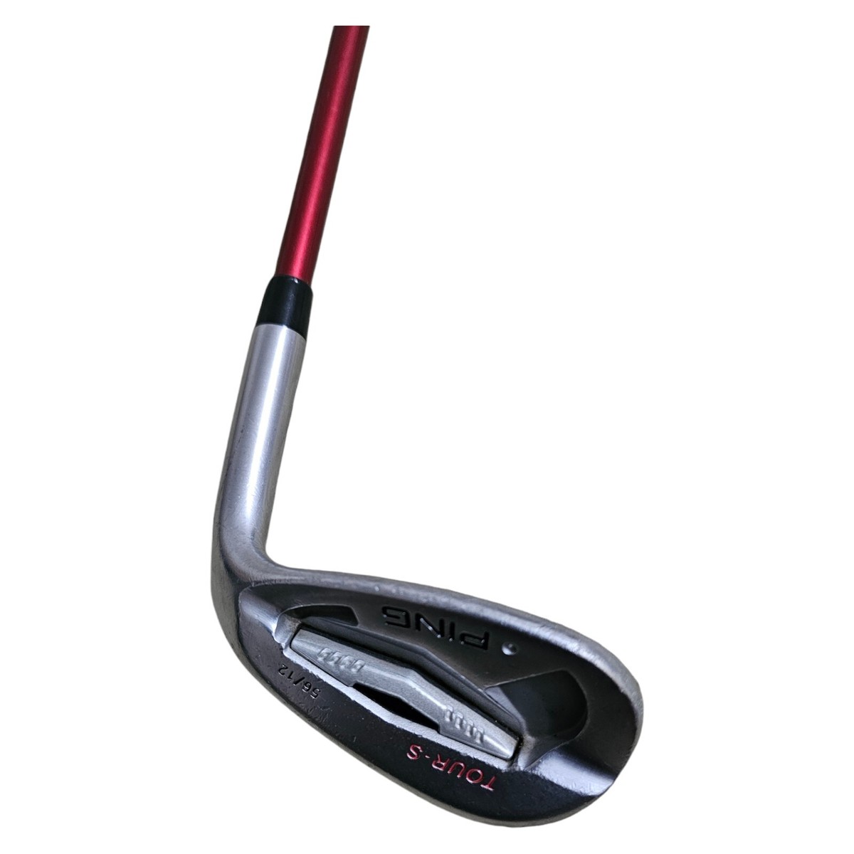 PING - PING TOURｰSウェッジ レフティ 50°56° The Big Review – Ping S-56 irons and Tour-S wedges – GolfWRX