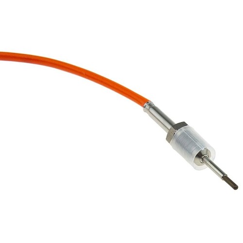 NTY Sensor Abgastemperatur vor Rußpartikelfilter für Land Rover Range LV 2.2 D - Bild 2 von 3