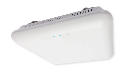 LUXUL XAP-1610, HIGH Power Wave 2 AC 3100 Dual Band Wireless AP - Bild 1 von 4