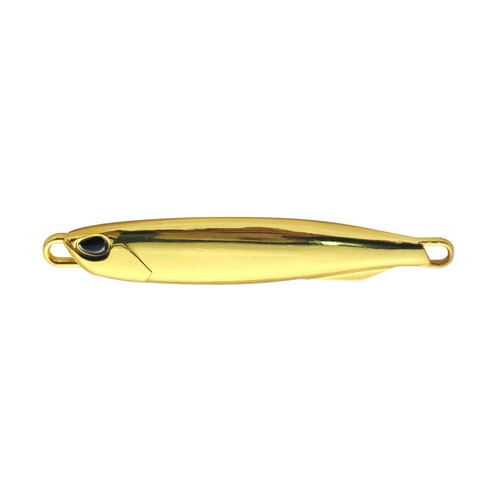 Señuelo de plantilla de metal chapado 10 g 15 g 20 g 30 g 40 g 60 g 80 g señuelo de jigging Silver Fishin - Imagen 11 de 15
