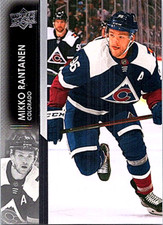 2021-22 Upper Deck Series 2 Hockey - Pick Choose Your Cards