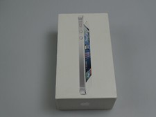 Apple iPhone 5 32GB Weiß! Gebraucht! Ohne Simlock! TOP ZUSTAND! iOS Smartphone!