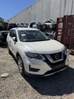 NISSAN XTRAIL 2019 WRECKING AND DISMANTLING