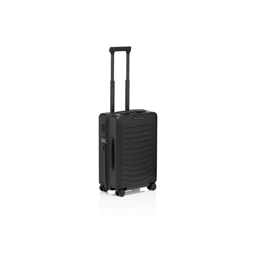 PORSCHE DESIGN 21" Spinner Carry-On Luggage - Roadster Travel Suitcase with W... - Picture 4 of 4