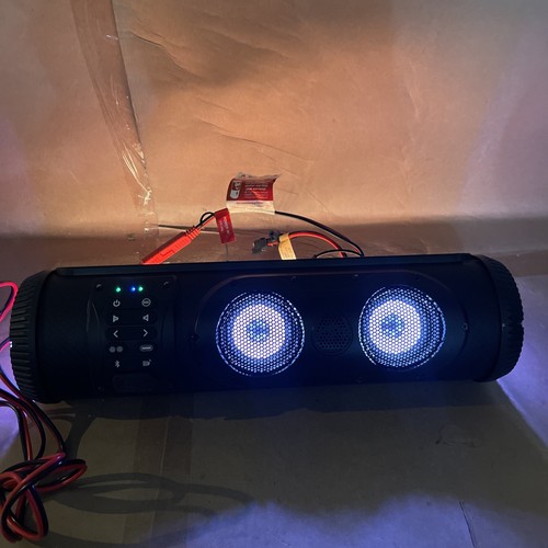 ECOXGEAR GDI-EXSE1801 SoundExtreme SE18 Speaker Bar - Picture 10 of 11