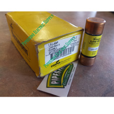  1pc Bussmann LPJ-5SP / 5Amp 600VacClass J Fuse / JTD-5 AJT5 Kentucky Stock 