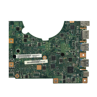 Acer Predator G9-591 G9-791 Motherboard With i7-6700HQ GTX970M-3GB