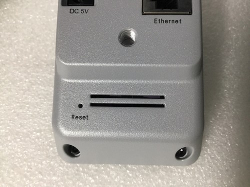 Bosch NPC-20012-F2 IP Microbox 2000HD Color Camera Day/Night Indoor 720p PoE NEW - Picture 18 of 22