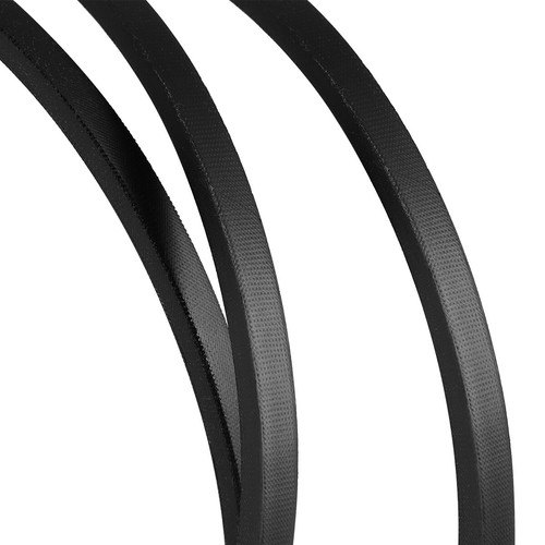 Correa de transmisión de cubierta para Craftsman LT1000 LT2000 LT3000 DYT4000 / 144959 532144959 - Imagen 15 de 19