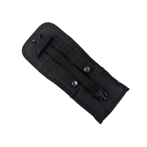 EE. UU. Tactical Molle 14 Rondas Bolsa Mag Plegable Municiones para Portacarcasa de Escopeta - Imagen 5 de 15