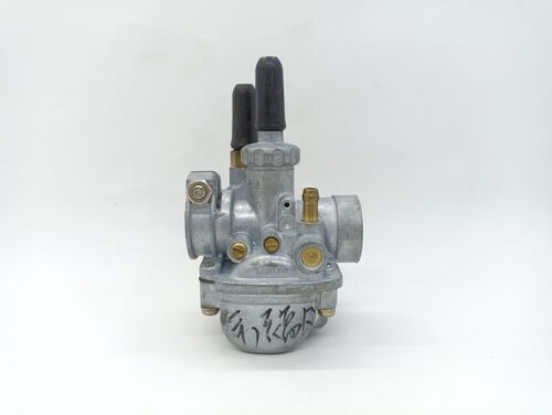 Suzuki 50 MA50 M12 M15 Carburetor Assy NOS Japan 13200-01010 - Bild 4 von 8