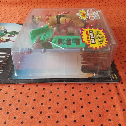 Batman Adventures The Creeper Kenner 1998 - Bild 4 von 10