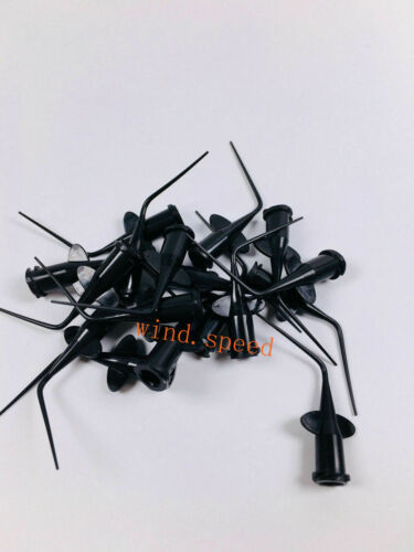 Dental Endo Irrigation Needle Syringe Tips Disposable Irrigator Tip 0.25/0.35mm - Picture 8 of 17
