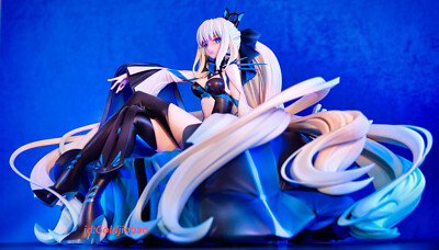 LJS Studio FGO Fate/Grand Order Morgan Resin Statue Pre