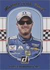 2018 Panini Donruss NASCAR - Dale Earnhardt Jr. #MT5