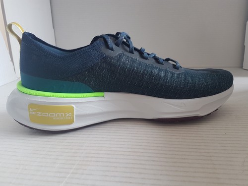 Nike ZoomX Invincible Run Flyknit 3 - Größe UK 11 - DR2615-402 - UVP £174,99 - Bild 5 von 10