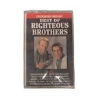 Unchained Melody The Best of The Righteous Brothers Cassette Tape New 1990