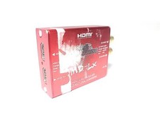 DECIMATOR Design MD-LX HDMI/SDI Bidirectional Converter(1942-237)