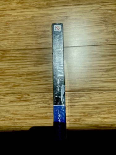 2002 yu-gi-oh falsebound kingdom GameCube JAPANESE IMPORT FACTORY SEALED - Picture 3 of 5