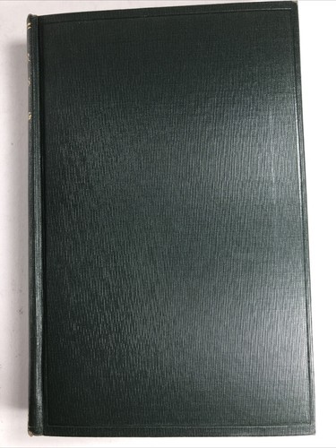 THE FOUR DOCTRINES WITH THE NINE QUESTIONS By Emanuel Swedenborg - 1960 HC - Picture 2 of 5