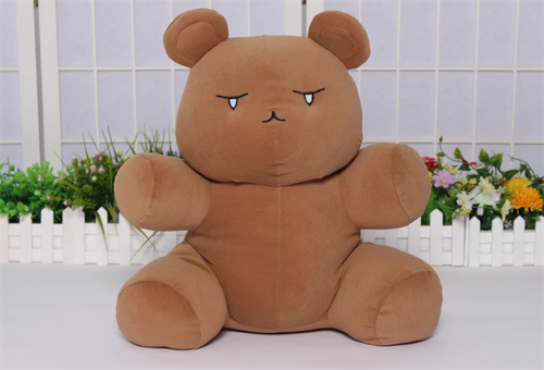 Anime Ouran High School Host Club King Cute Plush Doll Toy Gift Pillow Unisex - Picture 5 of 8