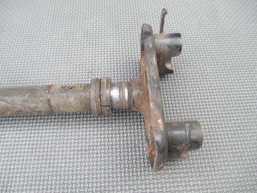 a : 86 Bayou KLF 185 steering stem shaft KLF185 1986 - Imagen 4 de 5