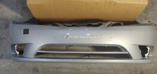 SAAB 93 9-3 SALOON ESTATE 2008-2012 FRONT BUMPER 12769741 DAMAGE (6)