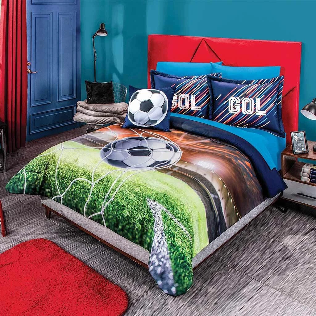 Boys twin bed comforter cheap set