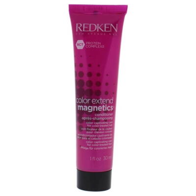 REDKEN Color Extend Magnetics Conditioner 1 oz Travel Size