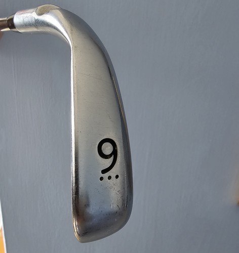 Ping G400 - 9 Iron - Regular Flex - Right Handed - Picture 2 of 4