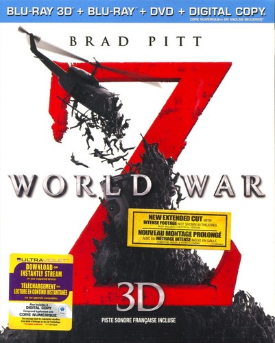 3D Blu-ray Lot Collection - 3D Bluray Movies BRAND NEW - YOU CHOOSE! - Picture 166 of 180