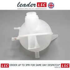 Radiator Header Tank for Ford Transit V363 2013 Onward 2036675 Genuine New