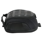 Magnetic Tank Bag Motorcycle Waterproof Leather Fuel Tank Bag 5.5L Universal BAG