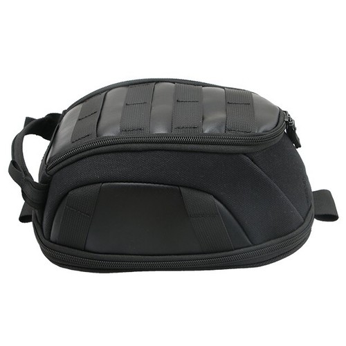 Magnetic Tank Bag Motorcycle Waterproof Leather Fuel Tank Bag 5.5L Universal BAG