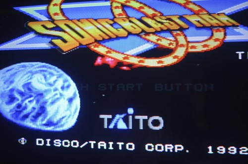 Sonic Blastman Super Famicom Snes ntsc original nintendo (Jap vidéo Game) - Picture 5 of 6